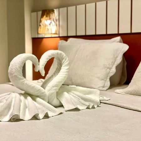 Gran Lencois Flat Barreirinhas Apt 510 외부 사진
