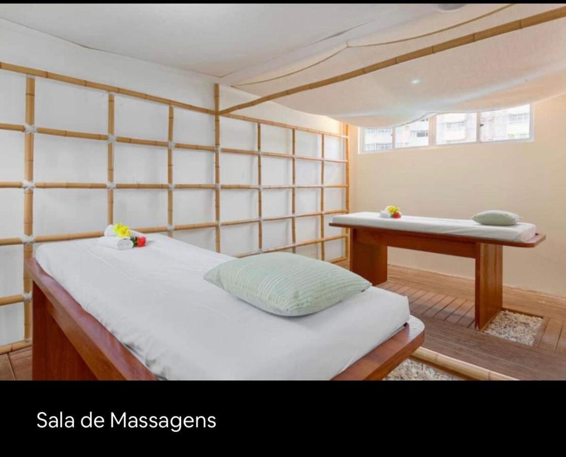 Gran Lencois Flat Barreirinhas Apt 510 외부 사진