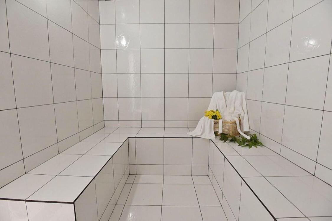 Gran Lencois Flat Barreirinhas Apt 510 외부 사진