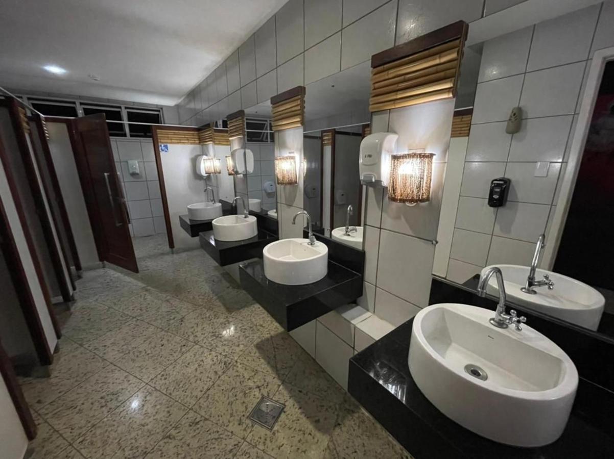 Gran Lencois Flat Barreirinhas Apt 510 외부 사진