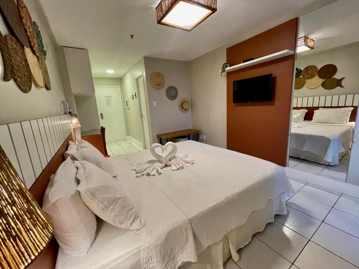 Gran Lencois Flat Barreirinhas Apt 510 외부 사진