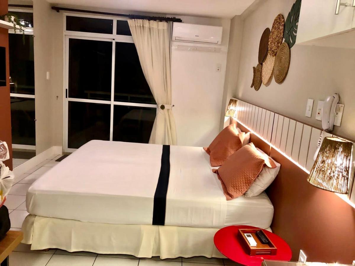 Gran Lencois Flat Barreirinhas Apt 510 외부 사진