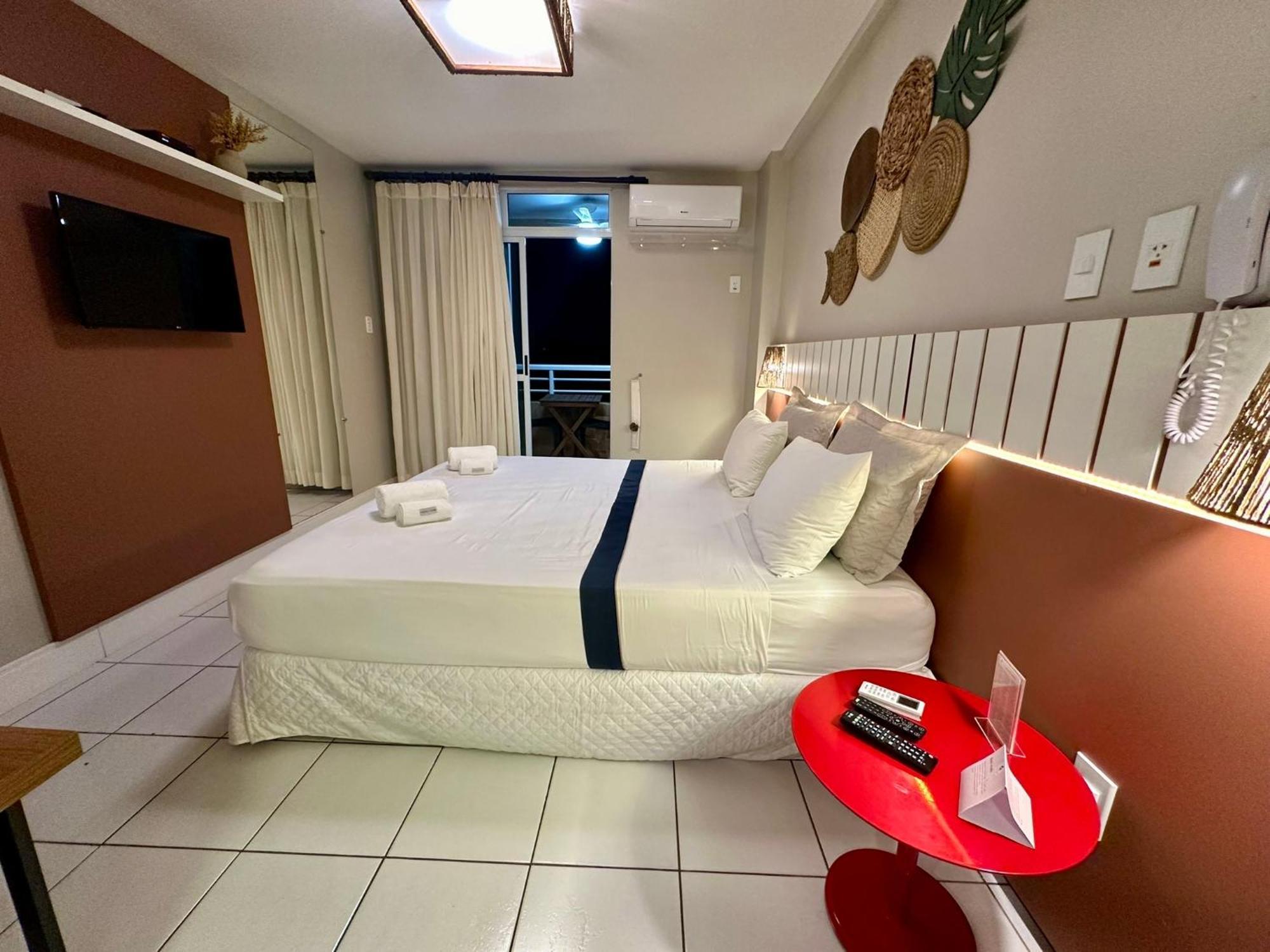 Gran Lencois Flat Barreirinhas Apt 510 외부 사진