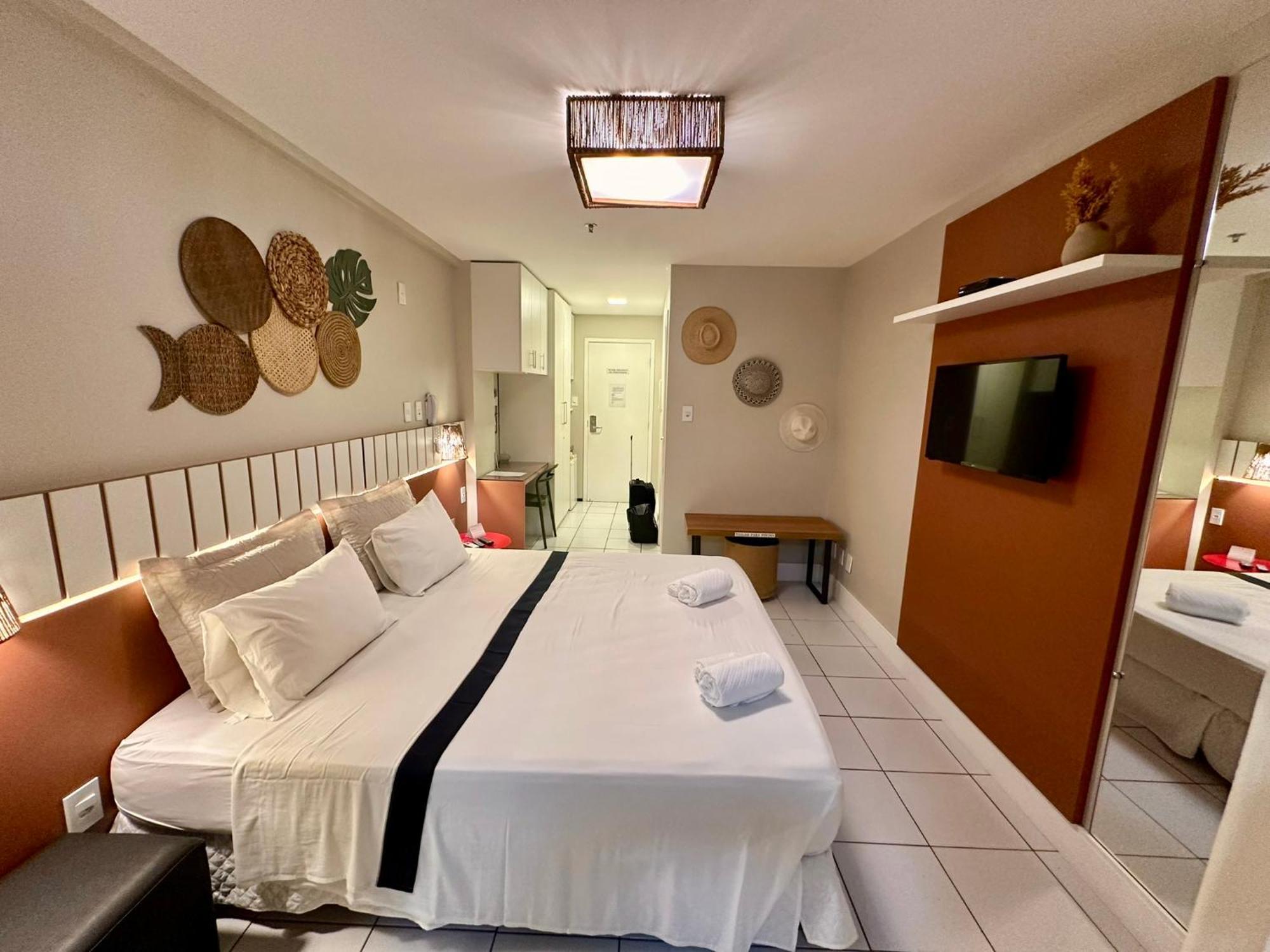 Gran Lencois Flat Barreirinhas Apt 510 외부 사진