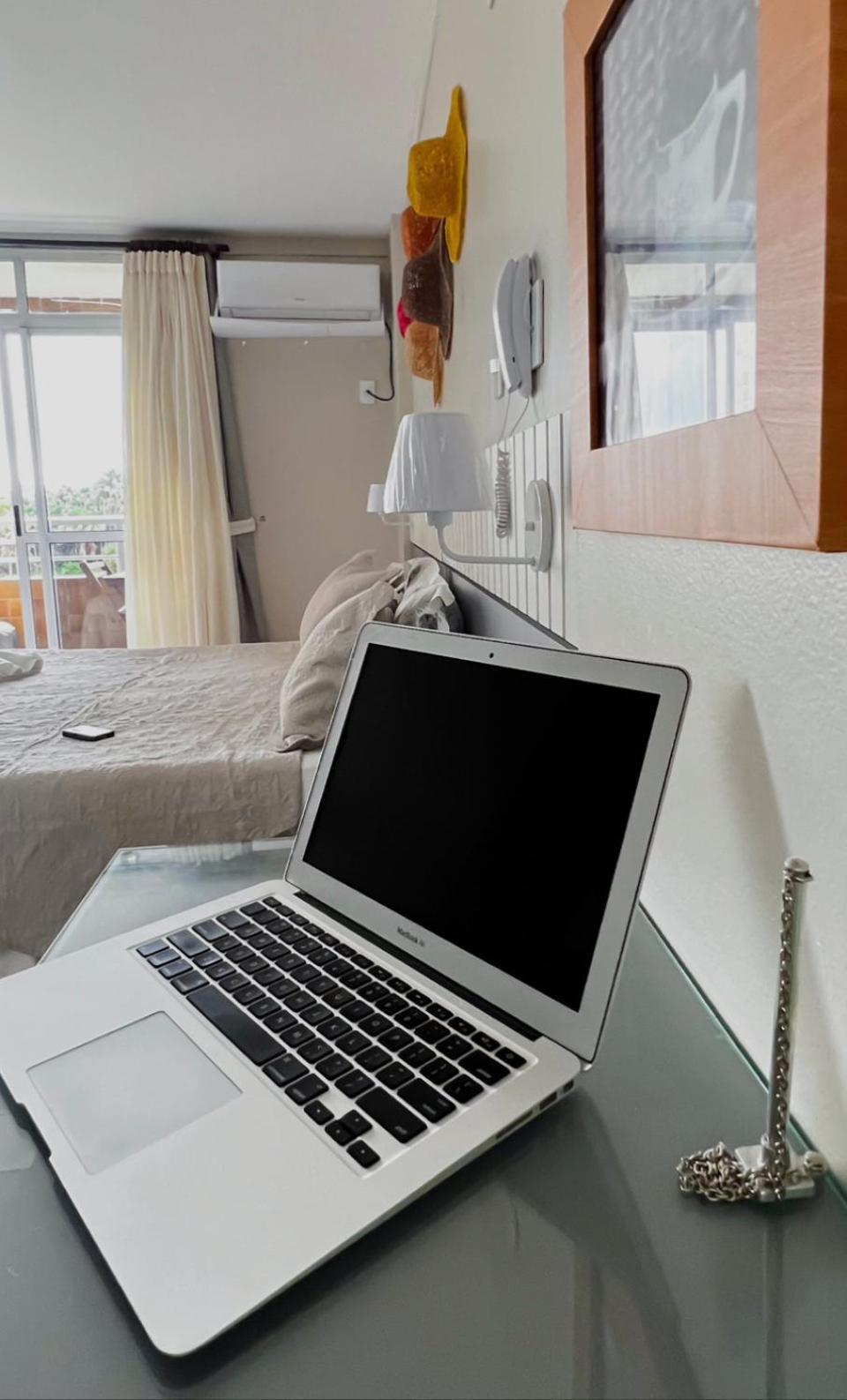 Gran Lencois Flat Barreirinhas Apt 510 외부 사진